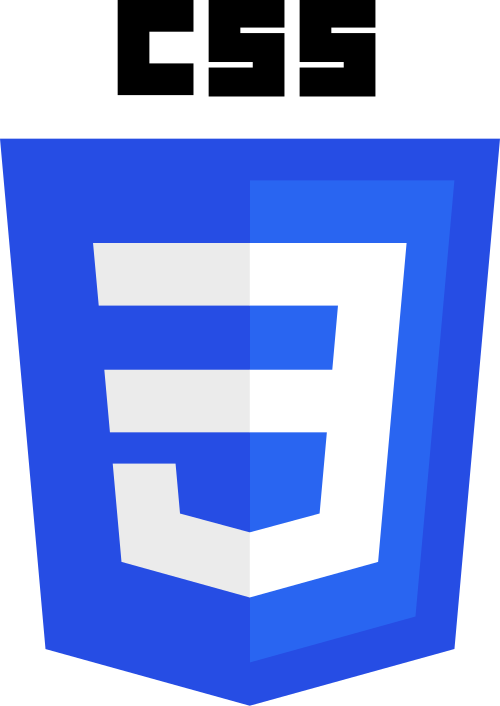 CSS styling language