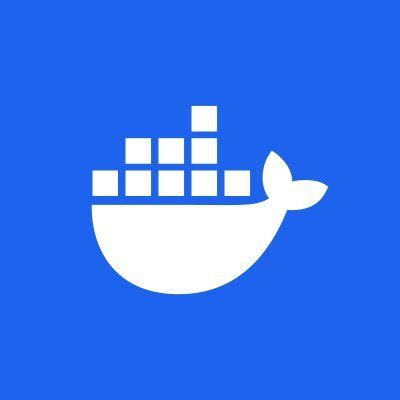 Docker container platform