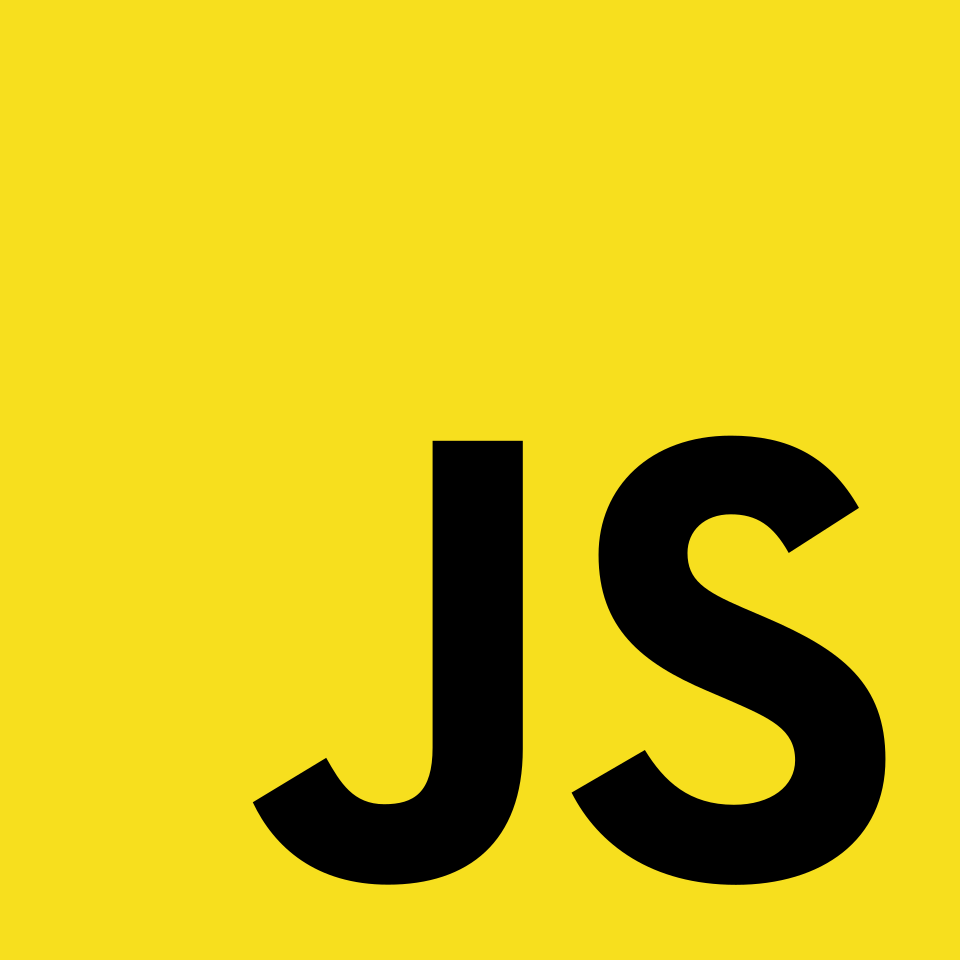 JavaScript programming language
