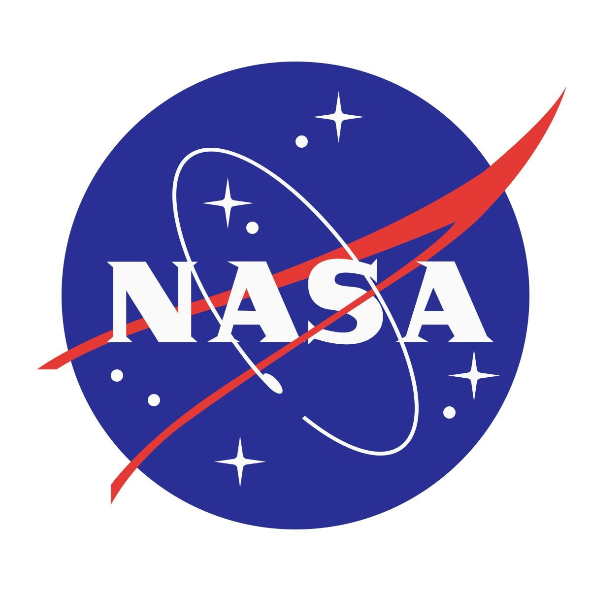 NASA logo