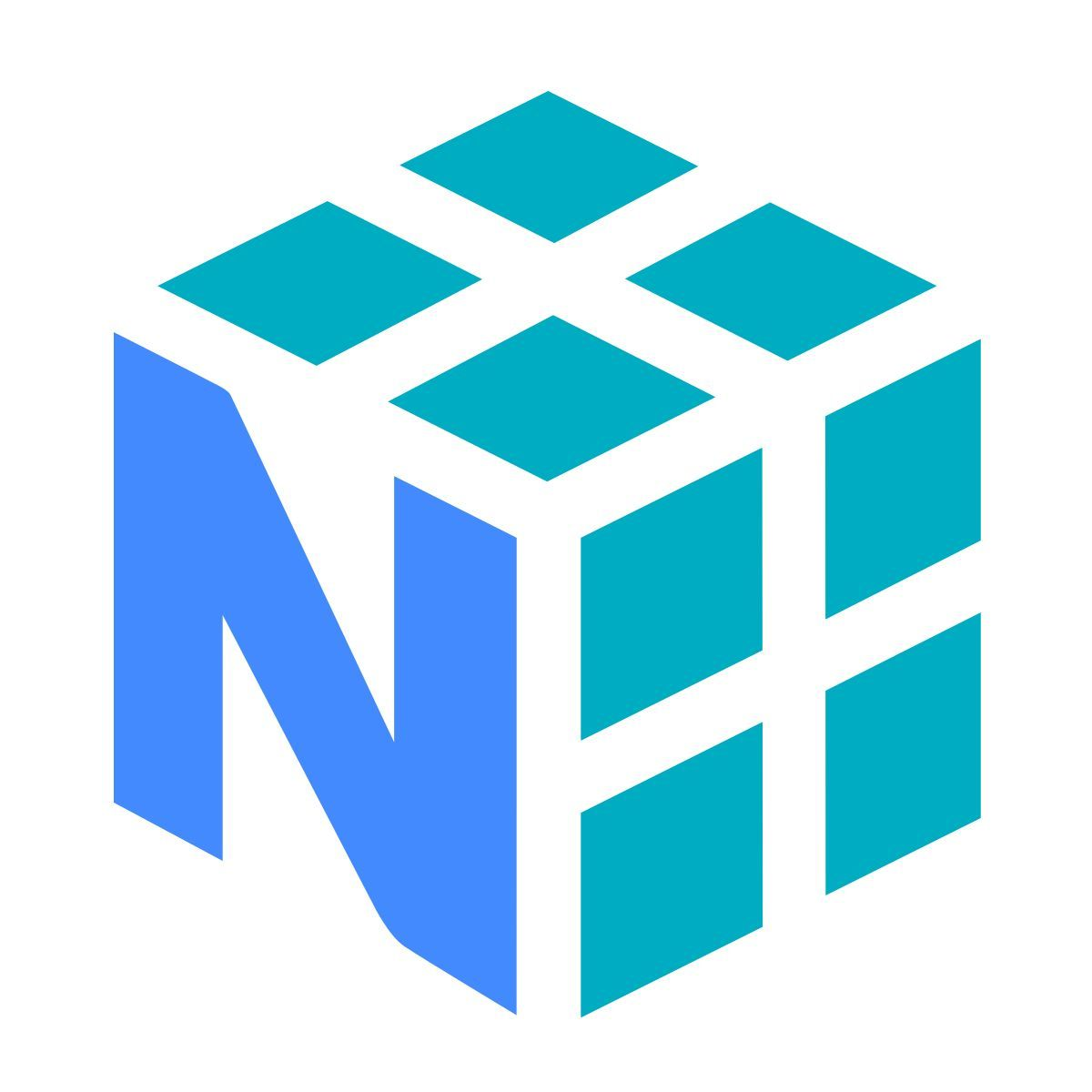 NumPy numerical computing library
