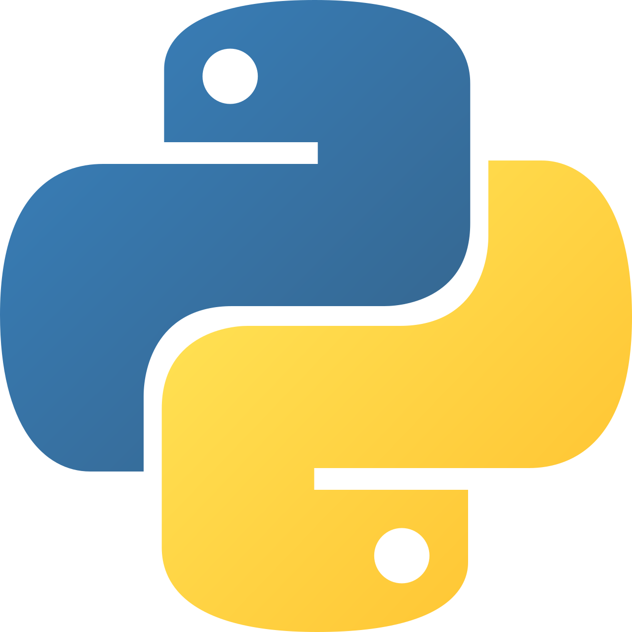 Python programming language
