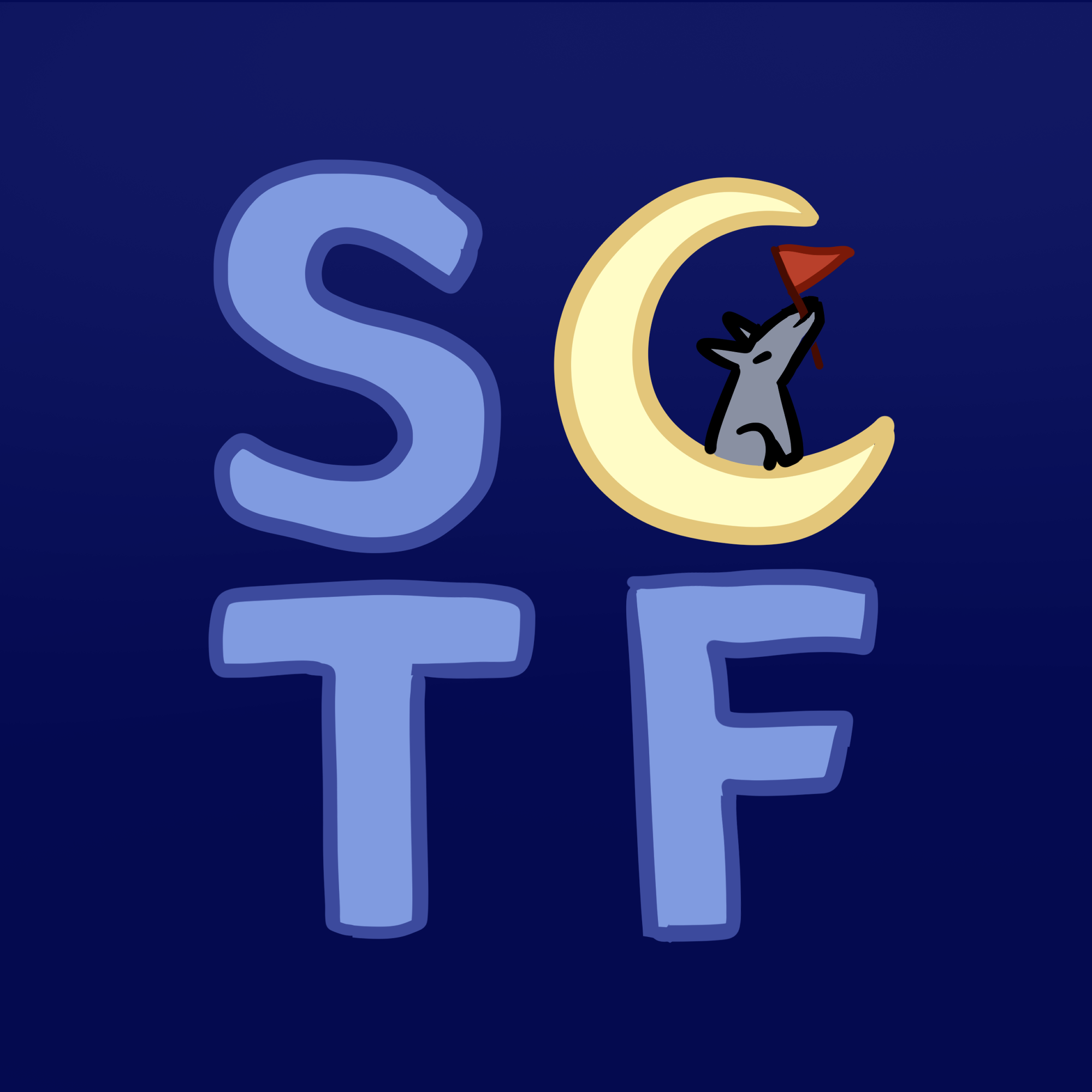 SieberrSec CTF logo