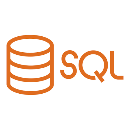 SQL database language