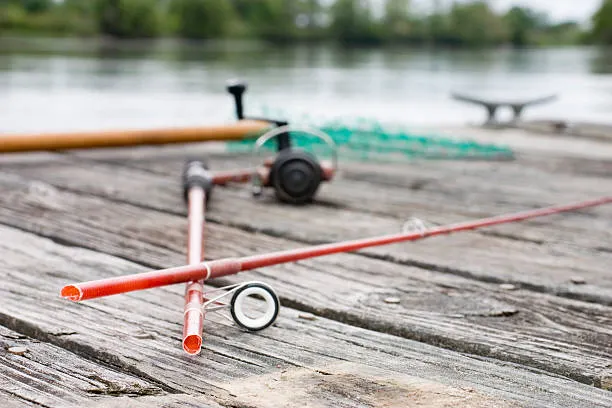 Fishing