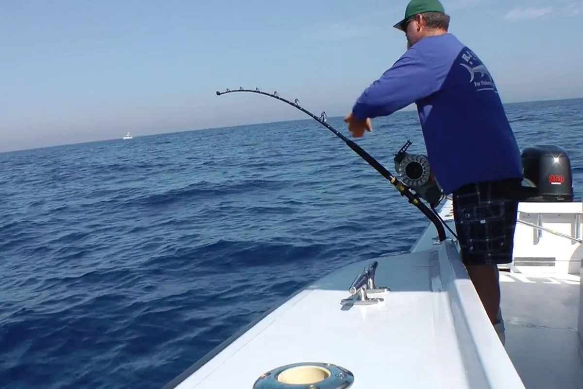 Fishing