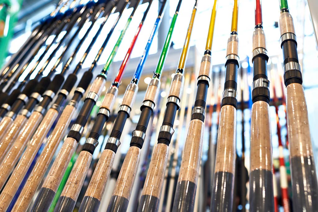 Fishing Gear