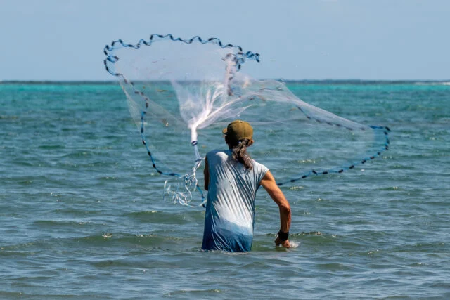 Fishing Gear