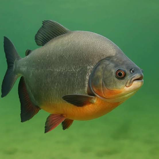Pacu