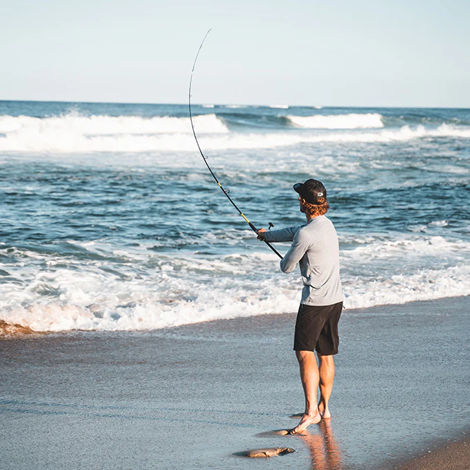Fishing